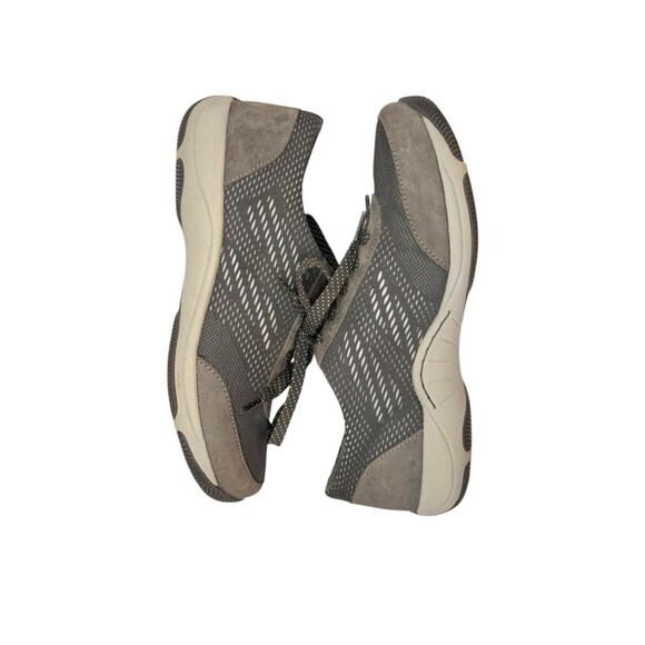 Dansko Hayes Women's 6.5-7 / EU 37 Brown Casual Comfort Sneakers - Picture 8 of 11